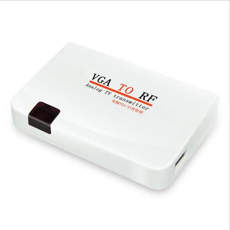 VGA-RF VGA RF ȯ,  ̽, VGA ȣ Ȯ ǻ